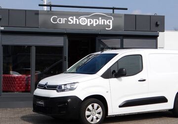 Citroen Berlingo 132.900 km 12.890 &euro; Roth 91154