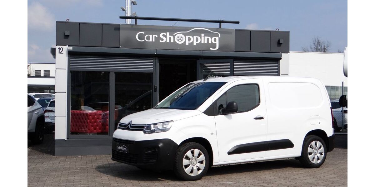 Citroen Berlingo 132.900 km 12.890 &euro; Roth 91154
