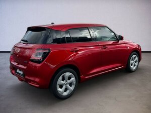 Suzuki SWIFT COMFORT CVT HYBRID Comfort+ 3.500 km 17.990 &euro; Höhenkirchen-Siegertsbrun 85635