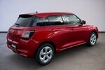 Suzuki SWIFT COMFORT CVT HYBRID Comfort+ 3.500 km 17.990 &euro; Höhenkirchen-Siegertsbrun 85635