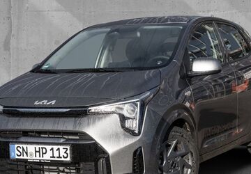Kia Picanto 3.000 km 17.840 &euro; Schwerin 19061