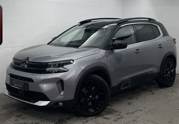 Citroen C5 Aircross 25.988 km 24.400 &euro; Berlin 12351