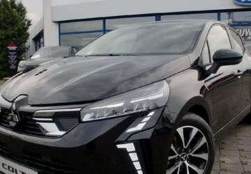 Mitsubishi Colt 3.500 km 19.990 &euro; Dessau-Roßlau 06849