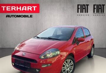 Fiat Punto 160.599 km 3.987 &euro; Stadtlohn 48703