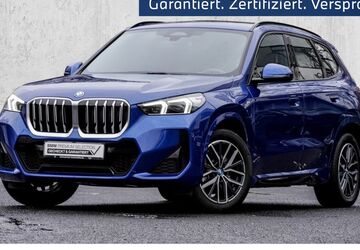 BMW X1 15.059 km 42.490 &euro; Münster 48163