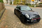 Mini 6.300 km 38.500 &euro; Modautal Hessen 