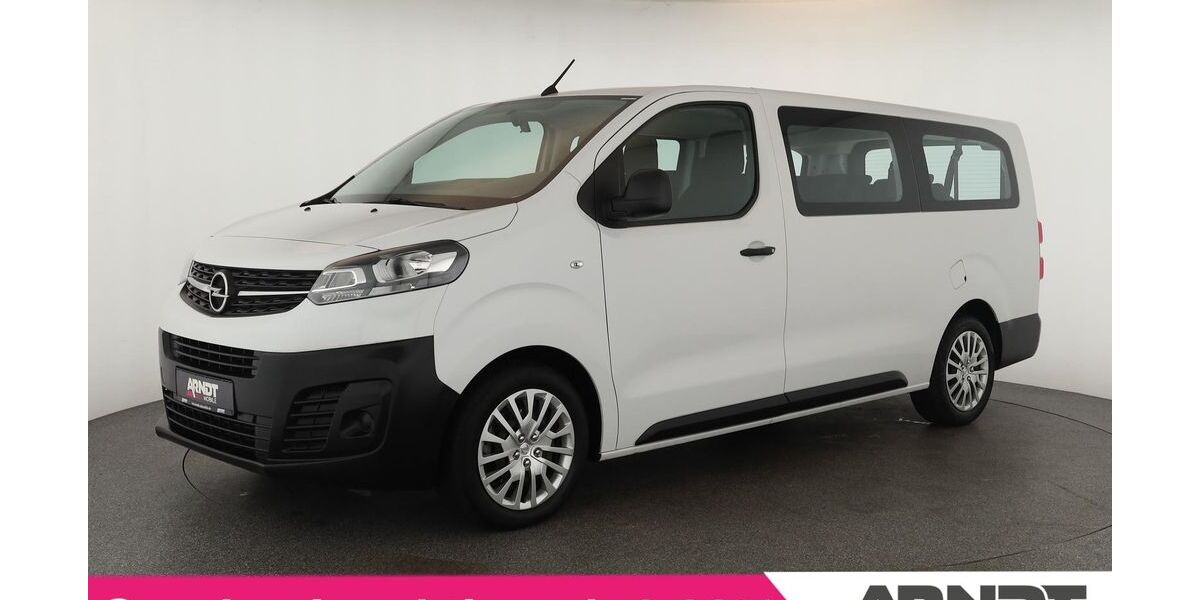 Opel Vivaro 51.700 km 24.884 &euro; Düsseldorf 40233