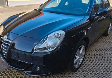 Alfa Romeo Giulietta 138.233 km 5.800 &euro; Passau 94036