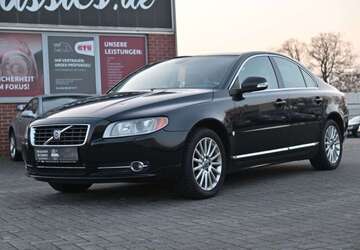 Volvo S80 183.319 km 9.990 &euro; Lastrup 49688
