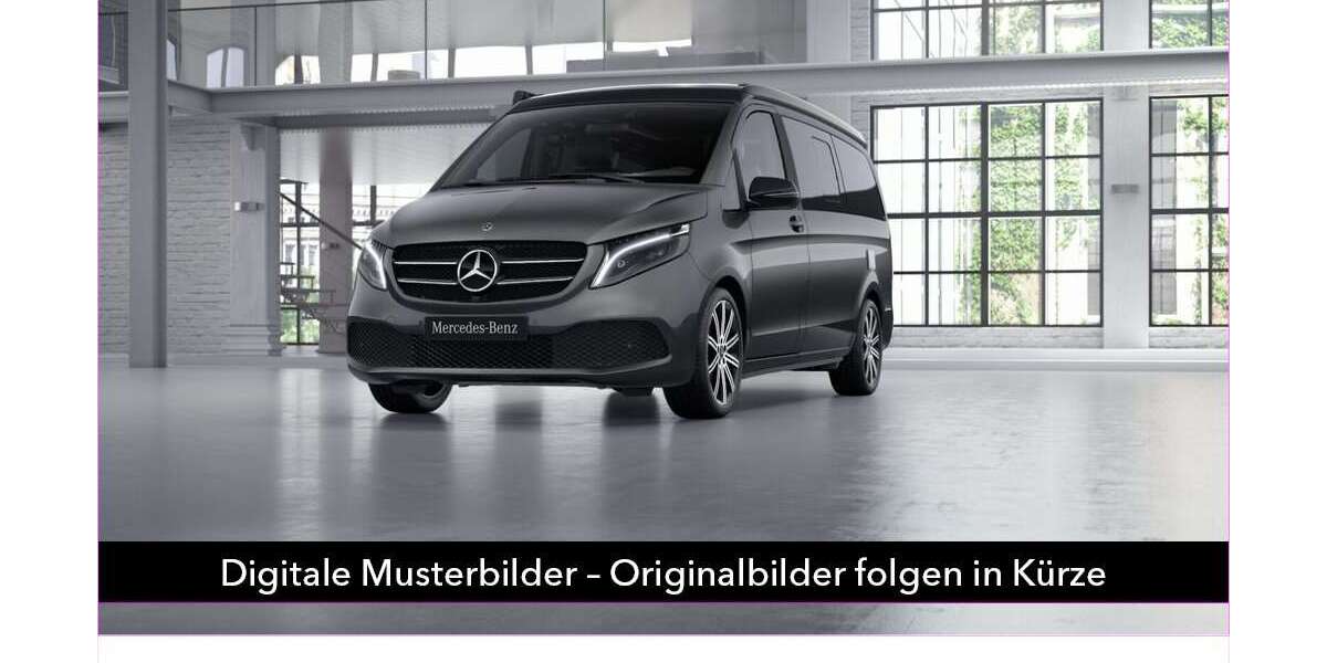 Mercedes-Benz Marco Polo 103.500 km 60.950 &euro; Wietmarschen 49835