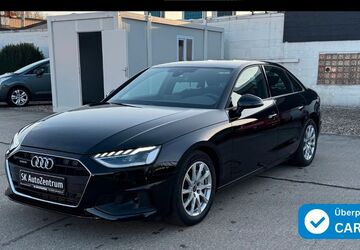 Audi A4 35.800 km 31.890 &euro; Moers 47443