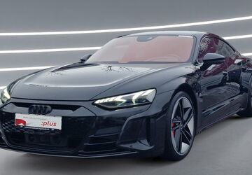 Audi RS e-tron GT 29.774 km 83.980 &euro; Ingolstadt 85057