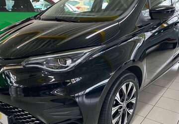 Renault ZOE 30.300 km 18.490 &euro; Erbach 64711