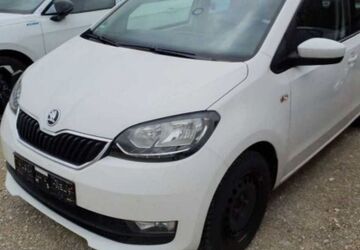 Skoda Citigo 95.112 km 7.690 &euro; Heidenheim an der Brenz 89520