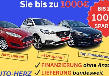 Ford Tourneo Courier 79.847 km 11.880 &euro; Halle (Saale) 06128