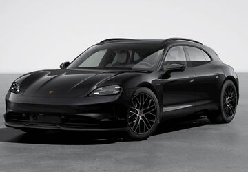 Porsche Taycan 20.591 km 111.890 &euro; Paderborn 33100