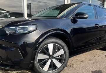 Ford Capri 8.000 km 46.500 &euro; Titisee Neustadt 79822