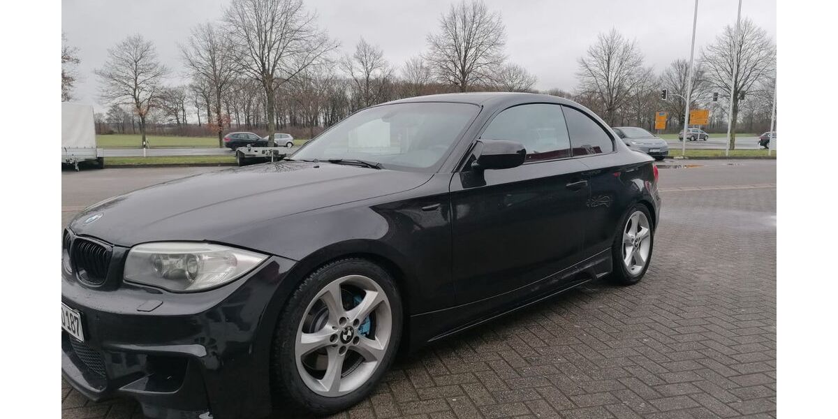 BMW 123 230.000 km 8.000 &euro; Münster 48165