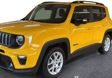 Jeep Renegade 36.937 km 20.480 &euro; Uetersen 25436