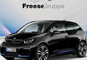 BMW i3 52.739 km 18.990 &euro; Oldenburg 26135