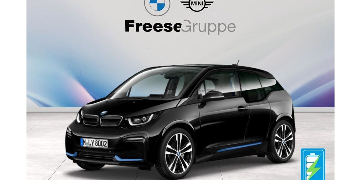 BMW i3 52.739 km 18.990 &euro; Oldenburg 26135