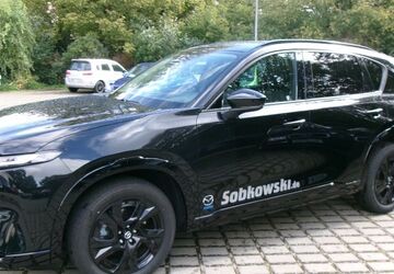 Mazda CX-5 2.620 km 39.990 &euro; Berlin 13407