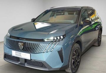 Peugeot 5008 3.000 km 42.890 &euro; Rostock 18146