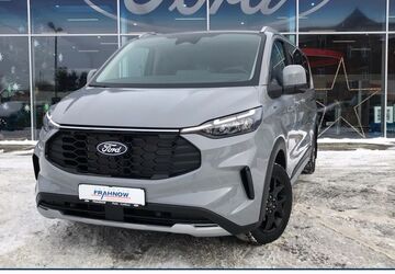 Ford Tourneo Custom 5.000 km 65.885 &euro; Cottbus 03044