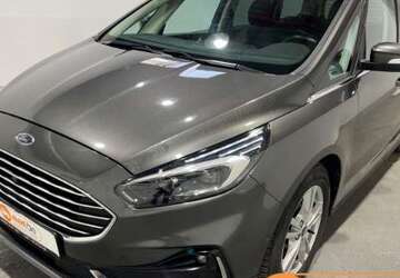 Ford Galaxy 142.000 km 21.950 &euro; Norderstedt 22848