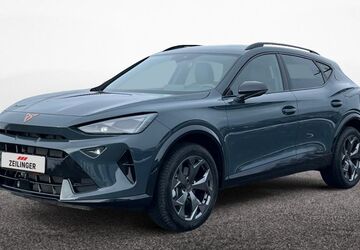 Cupra Formentor 1.110 km 28.931 &euro; Dietersheim 91463