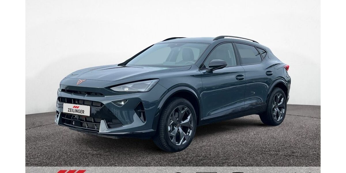 Cupra Formentor 1.110 km 28.931 &euro; Dietersheim 91463