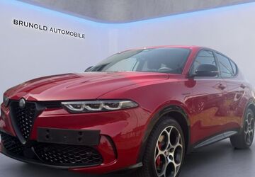 Alfa Romeo Tonale 17.946 km 29.900 &euro; Ulm 89081