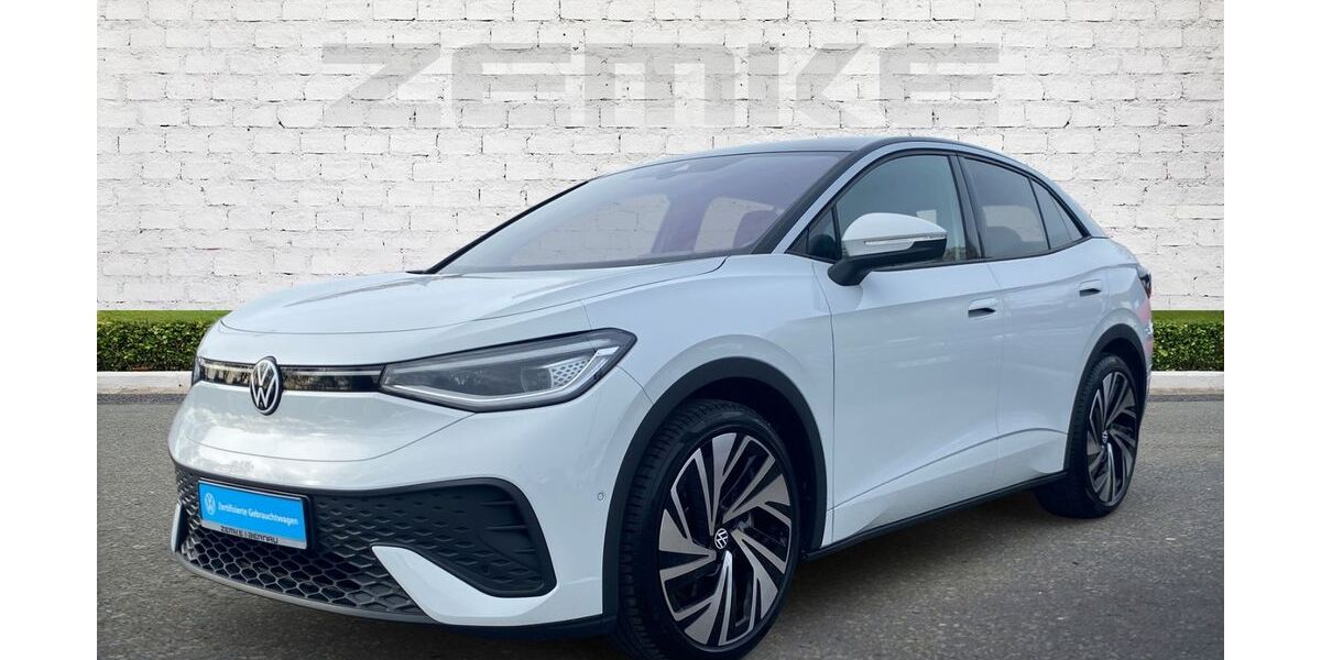 VW ID.5 8.225 km 44.575 &euro; Bernau 16321