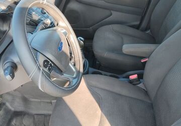 Ford Transit Courier 261.000 km 4.999 &euro; Wedemark 30900