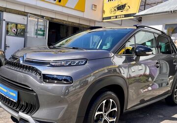 Citroen C3 25.600 km 17.450 &euro; Grabow 19300