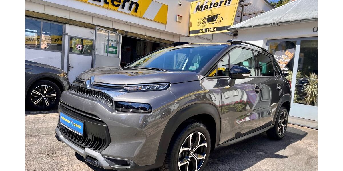 Citroen C3 25.600 km 17.450 &euro; Grabow 19300