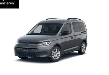 VW Caddy 6.000 km 35.480 &euro; Bad Sooden-Allendorf 37242