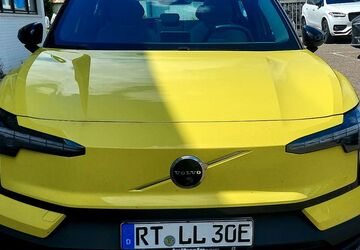 Volvo EX30 15.000 km 43.990 &euro; Reutlingen 72760