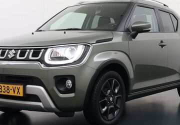 Suzuki Ignis 104.208 km 15.995 &euro; Veghel 