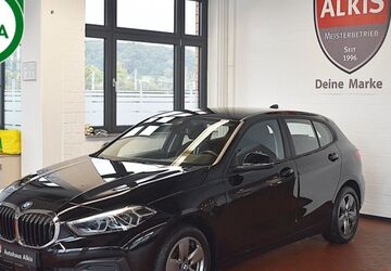 BMW 116 94.451 km 17.999 &euro; Bielefeld 33647