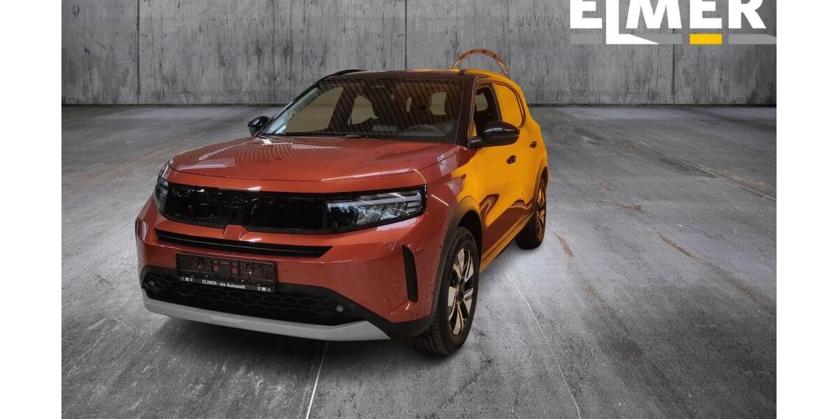 Opel Frontera 2.361 km 26.780 &euro; Emsdetten 48282