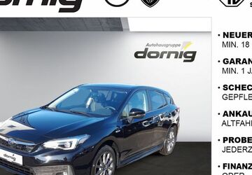 Subaru Impreza 2.500 km 28.990 &euro; Himmelkron 95502