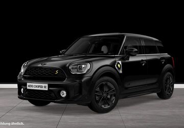 Mini Cooper SE Countryman 53.907 km 30.990 &euro; Mannheim 68169
