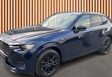 Mazda CX-60 58.809 km 35.980 &euro; Dresden 01328