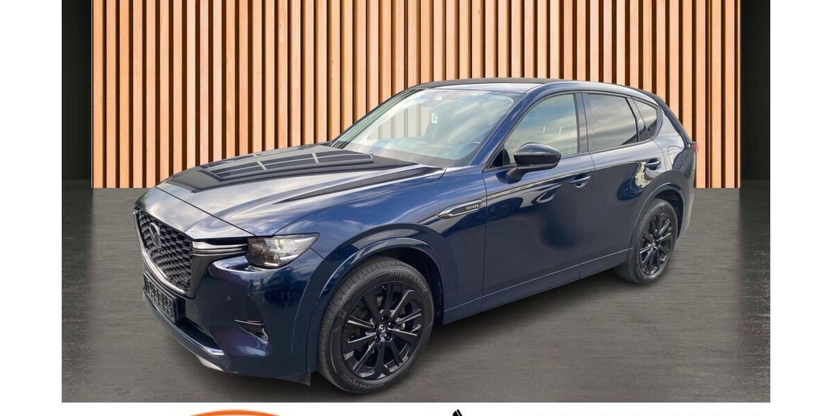 Mazda CX-60 58.809 km 35.980 &euro; Dresden 01328