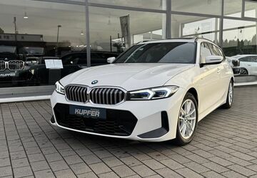 BMW 330 19.430 km 44.400 &euro; Vaihingen / Enz 71665