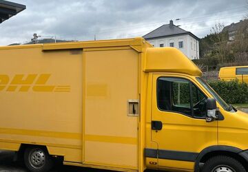 IVECO Andere 93.000 km 6.800 &euro; Finnentrop 57413