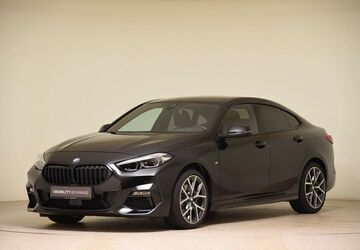 BMW 218 Gran Coupé 21.500 km 28.960 &euro; Ellhofen 74248