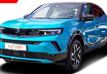 Opel Mokka 3.987 km 24.990 &euro; Cottbus OT Kolkwitz 03099