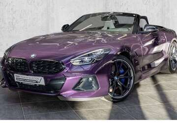 BMW Z4 7.912 km 55.490 &euro; Leverkusen-Bürrig 51371